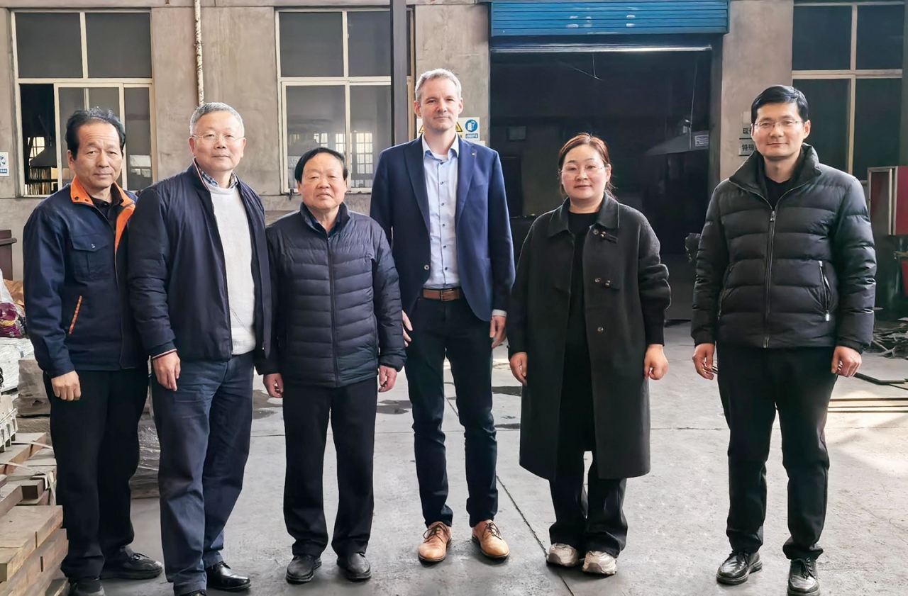 DH訪(fǎng)問(wèn)法剛 2026-3-26-3